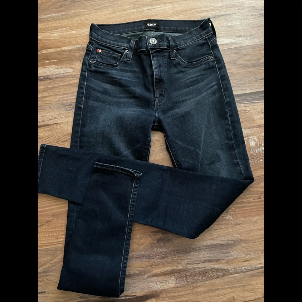 ❤️Hudson Barbara Hi-Waist❤️